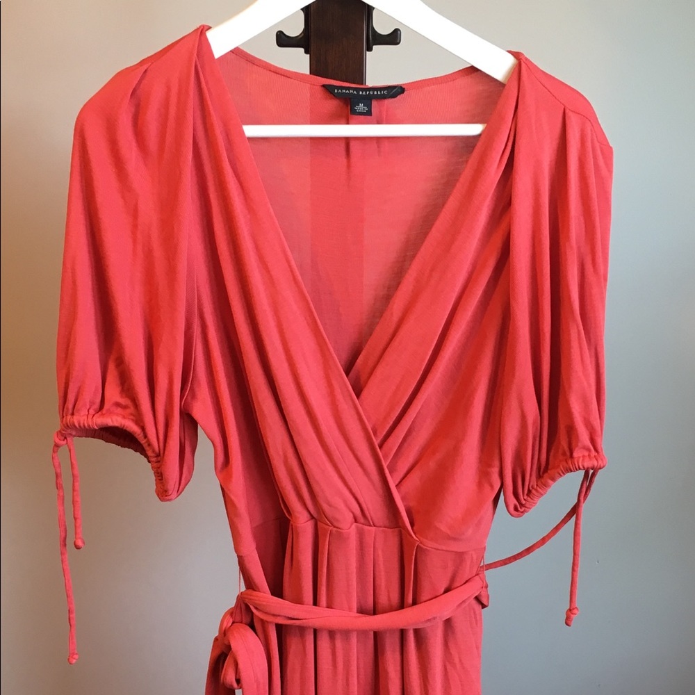 Banana Republic Dress